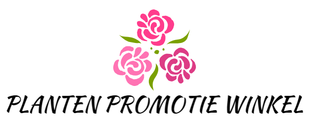 Planten Promotie Winkel